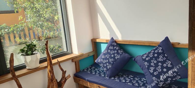 长海乡野慢居民宿图片