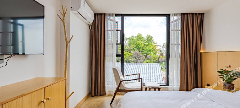 庐山憩而不舍民宿图片