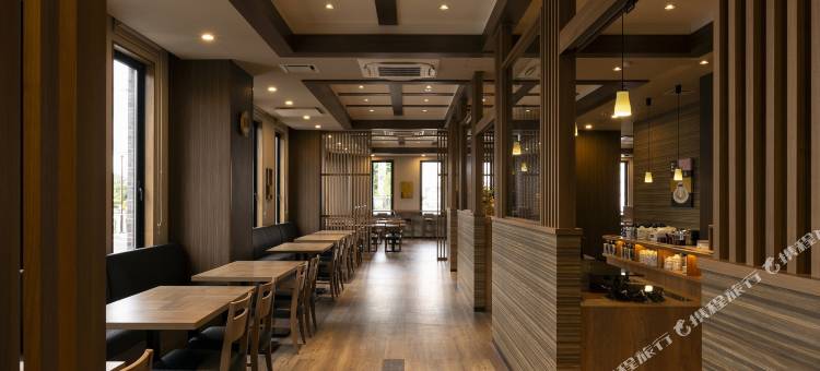 露樱酒店  米子(HOTEL ROUTE-INN YONAGO)图片