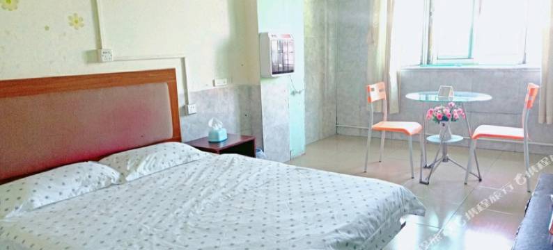 QQ公寓(广州黄埔店)图片