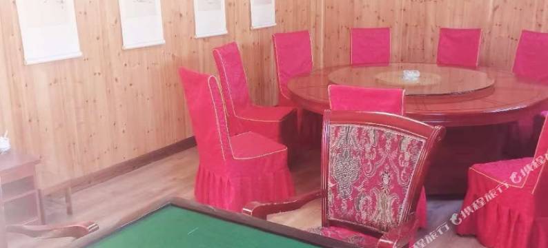 宕昌明庐客栈图片