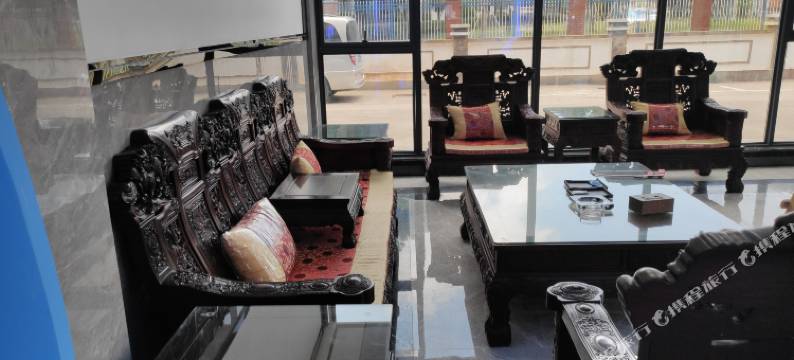 和园宾馆(抚州临川区政府临川一中店)图片