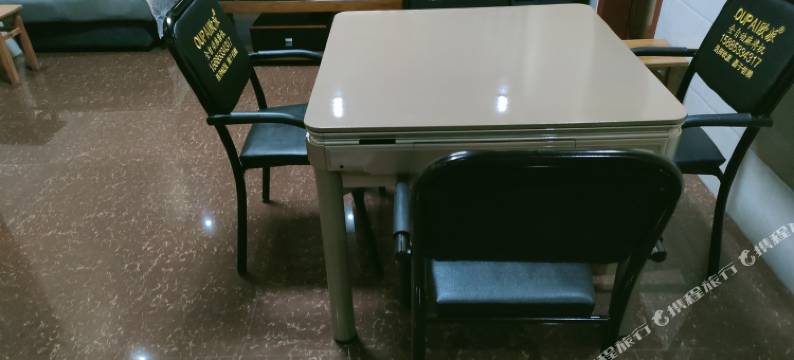 诚信旅馆(友谊路分店)图片