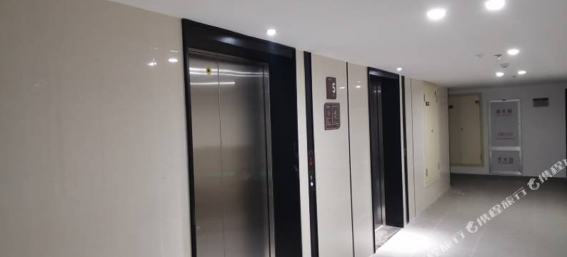 世悦酒店(万科星空店)图片