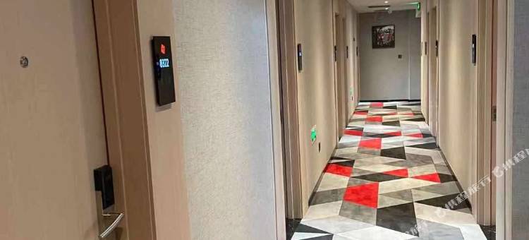 尚客优酒店(安平新盈大街店)图片