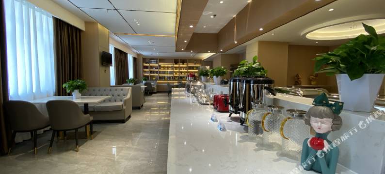 锦江之星品尚酒店(策勒店)图片