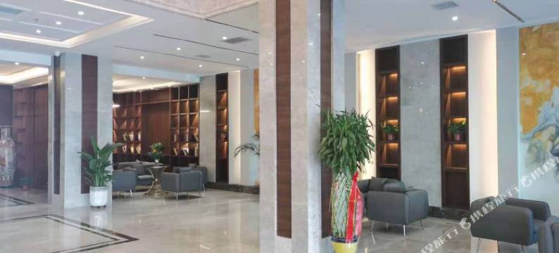 洲际大酒店(玉门汽车站市政府店)图片