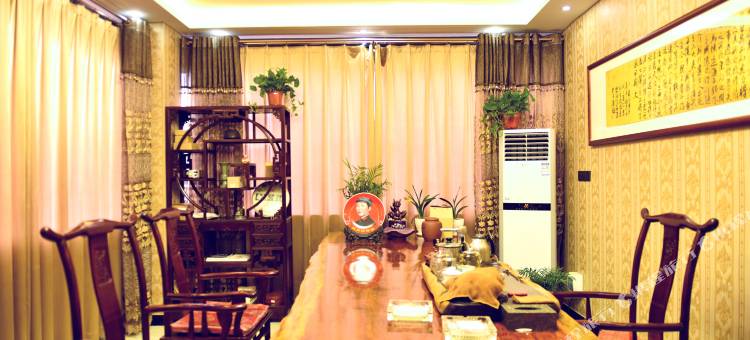 尚客优酒店(汝州火车站煤山公园西门店)图片