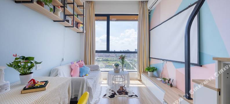 小小茼民宿(站前大道分店)图片