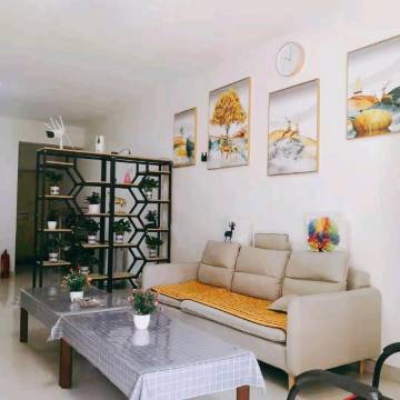 深圳恋家青年旅社