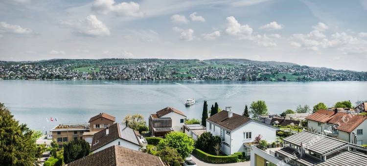 塞达尔蒂斯瑞士品质酒店(Sedartis Swiss Quality Hotel)图片