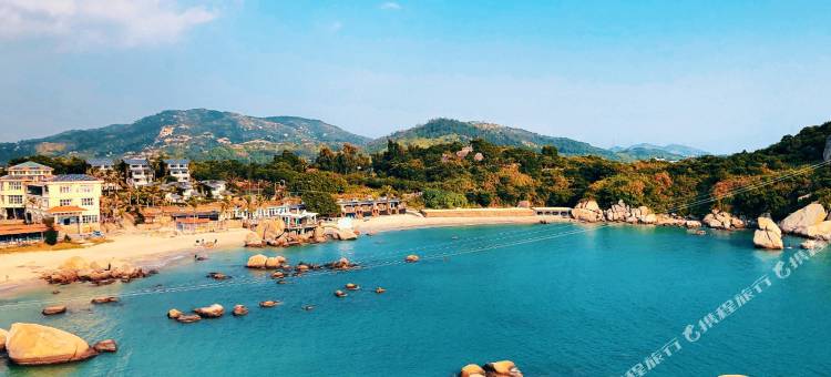 惠东金海玖珑湾公寓图片