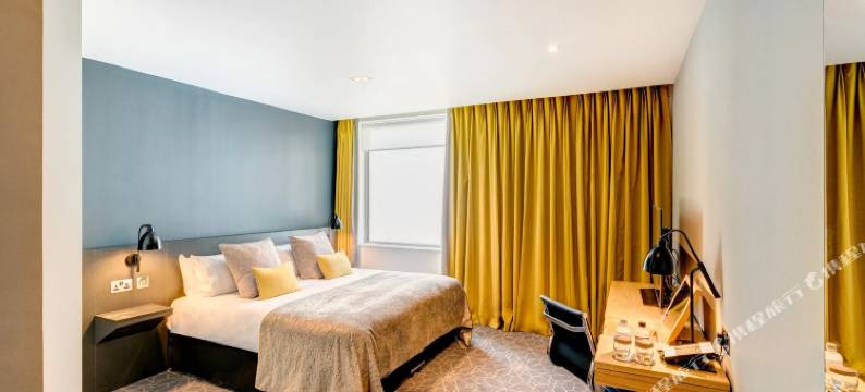 巴斯市艾派克斯酒店(Apex City of Bath Hotel)图片