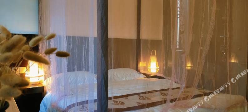 梁山禾颐乡居图片