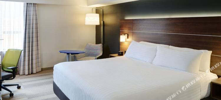 多伦多市中心智选假日酒店(Holiday Inn Express Toronto Downtown)图片