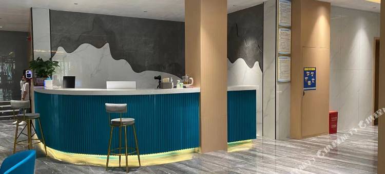 你好酒店(瓮安锦美时代广场店)图片