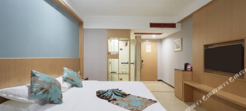 慈溪天华宾馆(观海卫店)图片