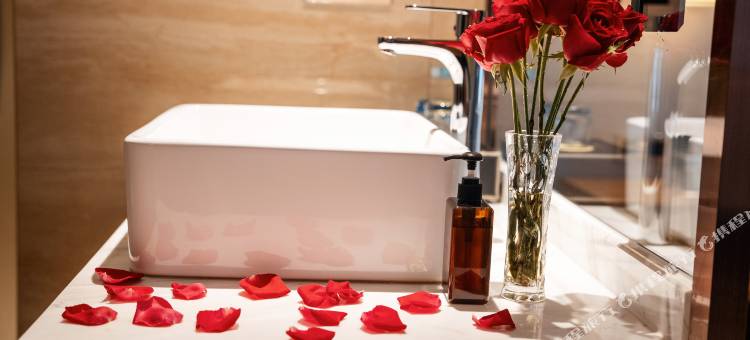 丽景图腾酒店(巴中中泉国际广场店)图片