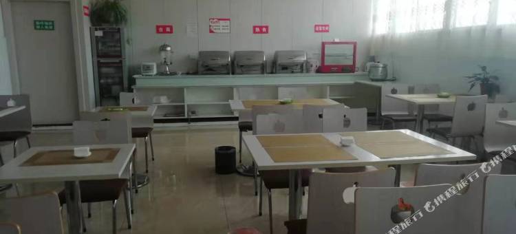 大润酒店(汉阴汽车站店)图片