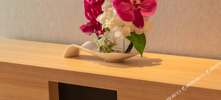 越家喆遇酒店(南昌滕王阁儿童医院店)图片