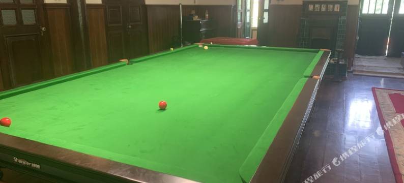 横道河子東山大营民宿图片