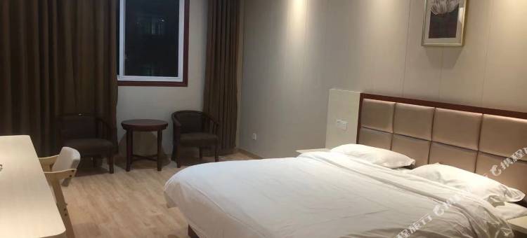 黎川天天假日宾馆图片