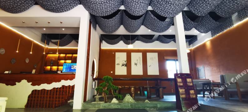 篁岭天街酒店(篁岭景区店)图片