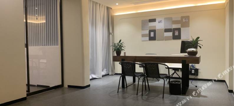 九华山千与千寻民宿图片