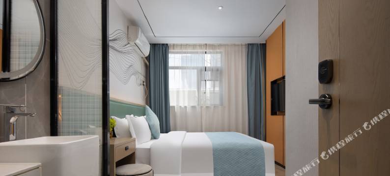 泊士林酒店(长沙湘雅附一店)图片