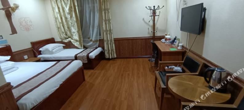 科左中旗日新宾馆图片