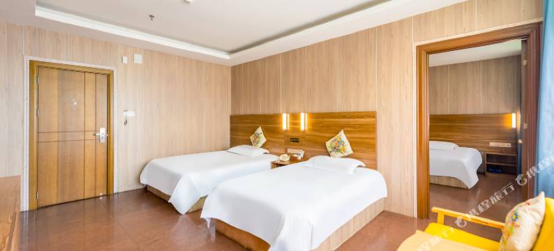 八方连锁酒店(雷州西湖大道店)图片