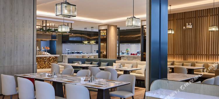 郴州瑞际酒店图片