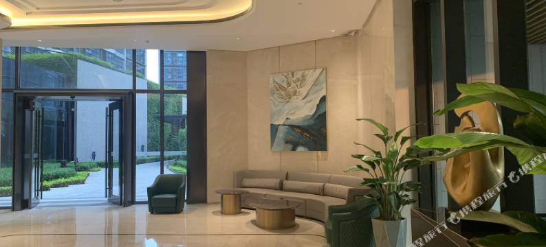橙果果公寓(深圳北站店)图片