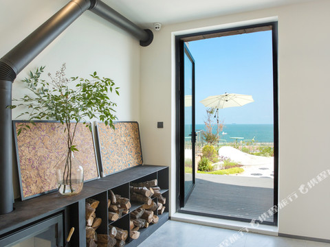 熹屿海景度假别墅(五四广场奥帆中心店)
