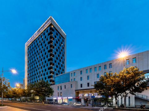 太仓珀丽尚品酒店详情-pc酒店预订-中国南方航空官网