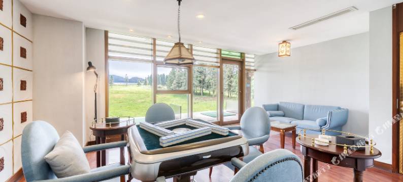 仙女山新华酒店图片