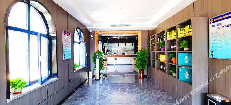 如家华驿酒店(沧州开发区店)图片