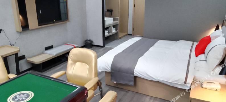 尚客优酒店 (南昌新建区兴国路店)图片