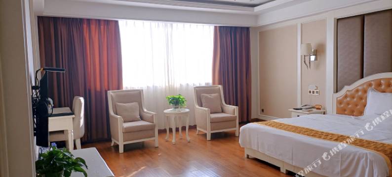 合江京奥酒店图片