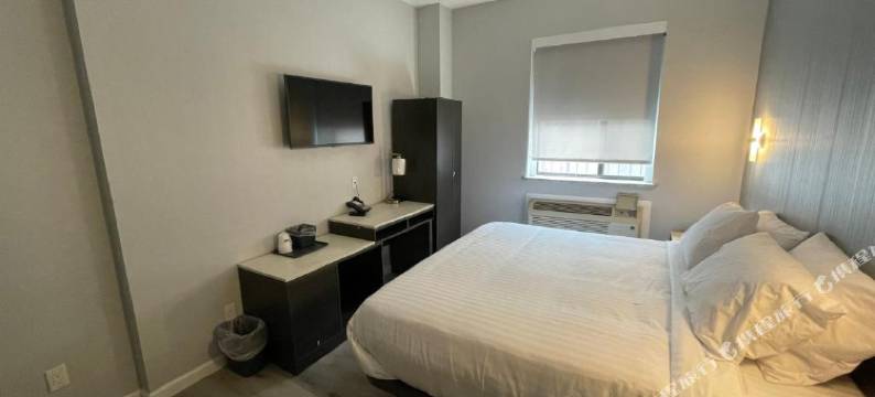 布鲁克林日落公园国王酒店(King Hotel Brooklyn Sunset Park)图片