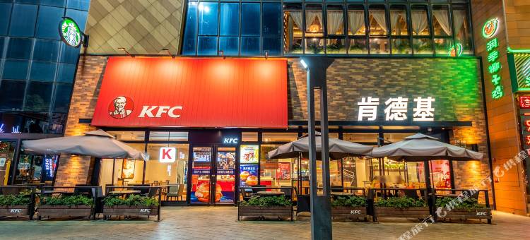东莞四季花缘酒店图片
