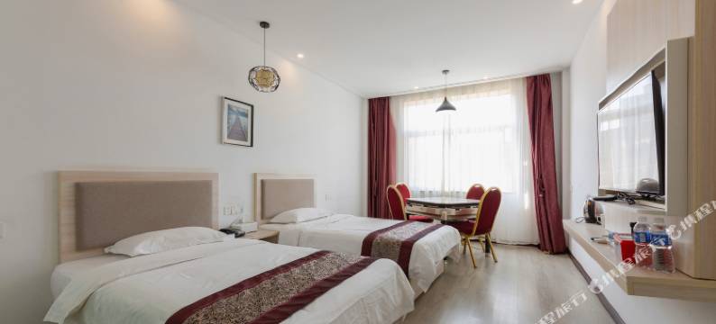 天门圆梦淳酒店图片