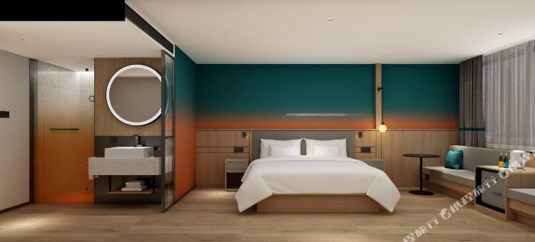 你好酒店(沭阳上海南路大润发店)图片