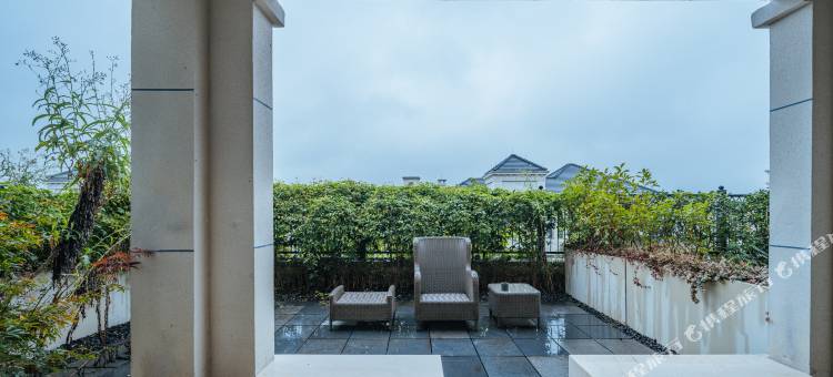 花筑·安吉缓山铂岭度假酒店(HELLO KITTY店)图片