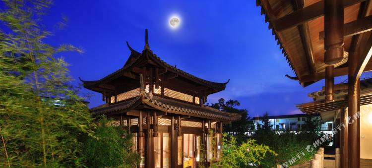 桂林农园民宿图片