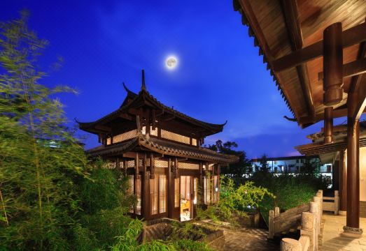 Nongyuan HomestayHotel Overview