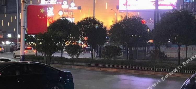 坤一国际大酒店图片