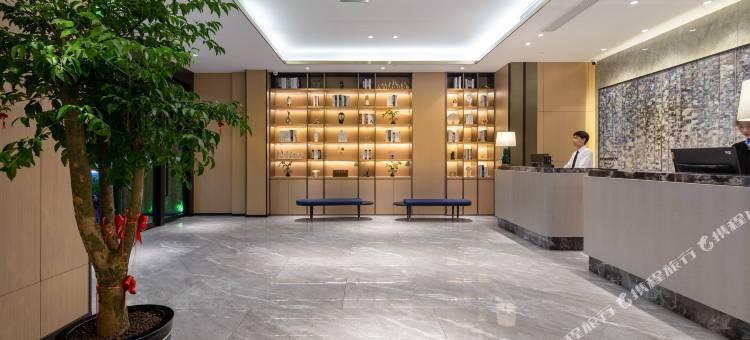 途客中国HOTEL(南京溧水开发区机场路店)图片