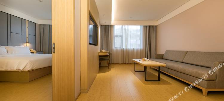 全季酒店(丽江古城店)图片