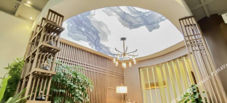 渠县鼎枫酒店图片